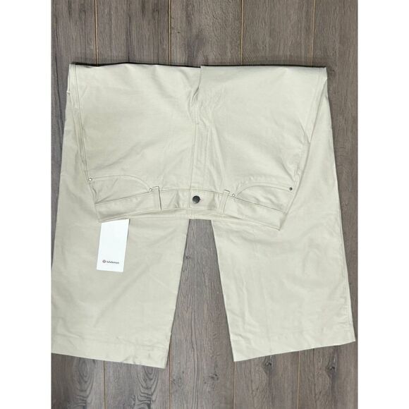 Lululemon City Sleek wide Leg sz 32 - Picture 4 of 6